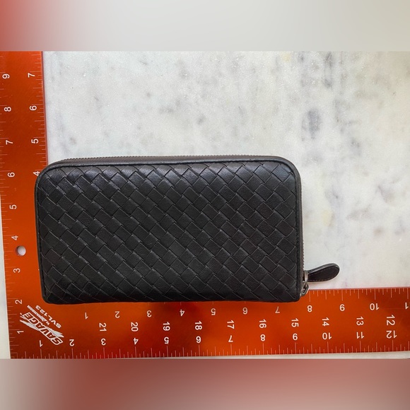 Bottega Veneta Continental Wallet - Picture 3 of 10